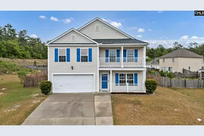 110 Eugene Court, Lexington, SC 29073 - Photo 2