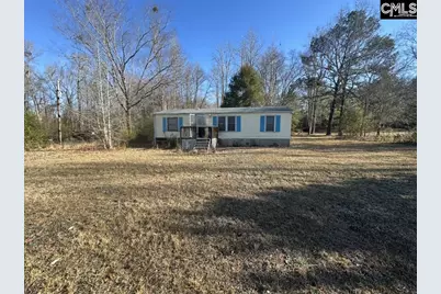 1452 Bishopville Highway, Camden, SC 29020 - Photo 1