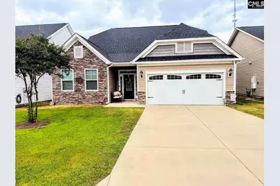 914 Taramore Lane, Lexington, SC 29072 - Photo 1