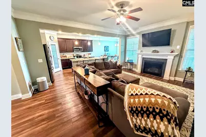 914 Taramore Lane, Lexington, SC 29072 - Photo 6