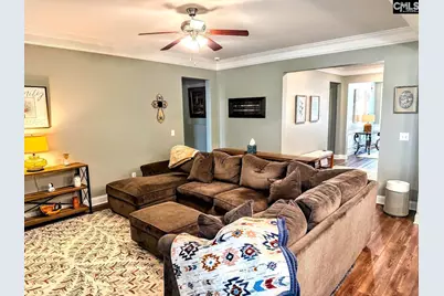 914 Taramore Lane, Lexington, SC 29072 - Photo 4