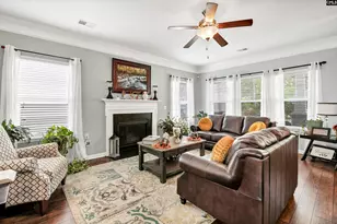 720 Holm Oak Rd, Lexington, SC 29073 - Photo 6