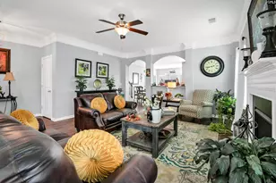 720 Holm Oak Rd, Lexington, SC 29073 - Photo 8