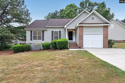 436 Caddis Creek Road, Irmo, SC 29063 - Photo 1