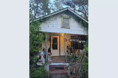 116 Third Avenue, Orangeburg, SC 29115 - Photo 1