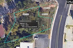 3611 N Main St, Columbia, SC 29203 - Photo 1