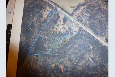6931 Macedonia Church Rd, Prosperity, SC 29127 - Photo 2