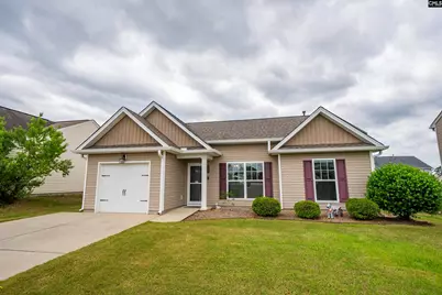 807 Dovefield Lane, Lexington, SC 29073 - Photo 2