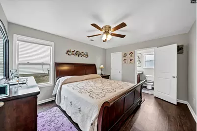 807 Dovefield Lane, Lexington, SC 29073 - Photo 18