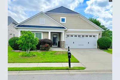 499 Glacier Way, Columbia, SC 29229 - Photo 1