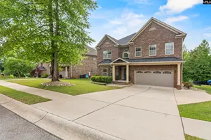 357 Bent Oak Dr, Chapin, SC 29036 - Photo 1