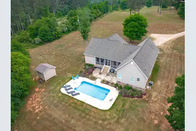 262 Ira Kinard Road, Prosperity, SC 29127 - Photo 4