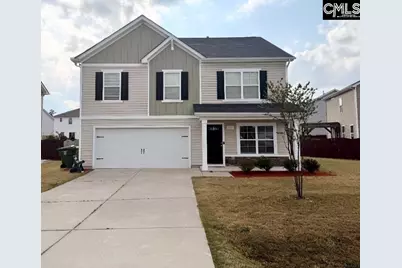 454 Kingsley View Road, Blythewood, SC 29016 - Photo 1