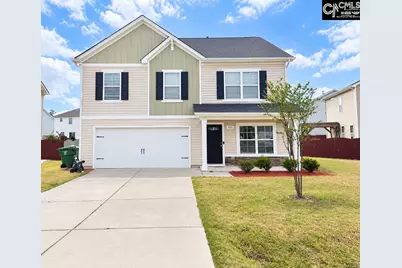 454 Kingsley View Road, Blythewood, SC 29016 - Photo 1