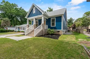 3521 Heyward St, Columbia, SC 29205 - Photo 2