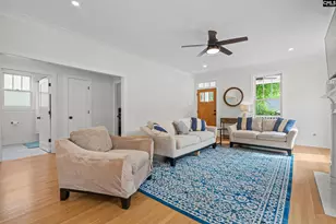 3521 Heyward St, Columbia, SC 29205 - Photo 6