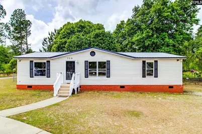 720 Woodtrail Drive, Gaston, SC 29053 - Photo 1