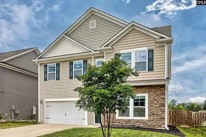 1192 Deep Creek Road, Blythewood, SC 29016 - Photo 4