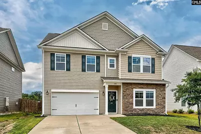 1192 Deep Creek Road, Blythewood, SC 29016 - Photo 2