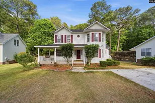 319 Brook Hollow Dr, Columbia, SC 29229 - Photo 4