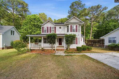 319 Brook Hollow Drive, Columbia, SC 29229 - Photo 1