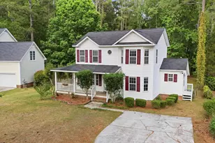 319 Brook Hollow Dr, Columbia, SC 29229 - Photo 2