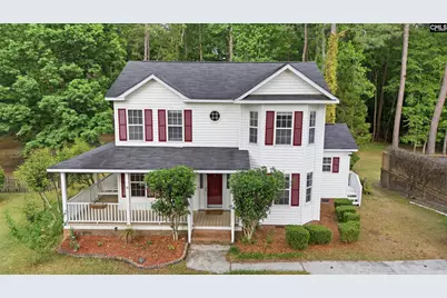 319 Brook Hollow Drive, Columbia, SC 29229 - Photo 2