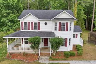319 Brook Hollow Dr, Columbia, SC 29229 - Photo 2