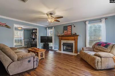 204 Glenbrooke Circle, Columbia, SC 29204 - Photo 12
