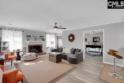 14 Shadow Creek Court, Columbia, SC 29209 - Photo 4