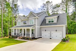 234 Clayborn Dr, Lexington, SC 29072 - Photo 2