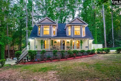 105 Frontier Road, Blythewood, SC 29016 - Photo 1