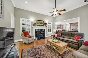 416 Old Course Loop, Blythewood, SC 29016 - Photo 10
