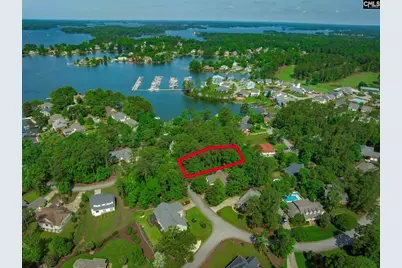 506 Timberlake Drive, Chapin, SC 29036 - Photo 2