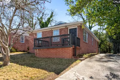 2584 Cherry Street, Columbia, SC 29205 - Photo 1