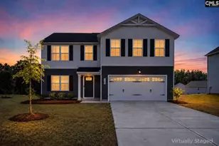 3033 Blue Brook Ln, Columbia, SC 29209 - Photo 1