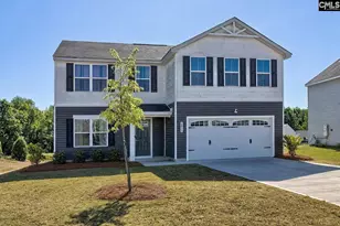 3033 Blue Brook Ln, Columbia, SC 29209 - Photo 2
