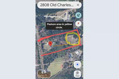2808 Old Charleston Road, Gilbert, SC 29054 - Photo 4