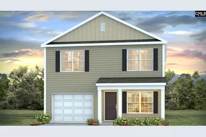 126 Tahoe Drive, Orangeburg, SC 29118 - Photo 1