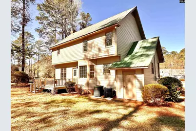 761 Partridge Rd, Orangeburg, SC 29118 - Photo 4