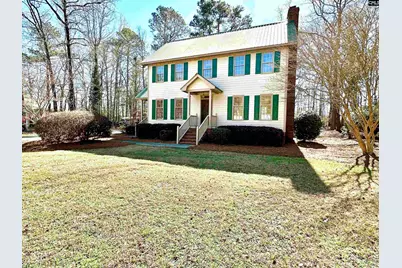 761 Partridge Rd, Orangeburg, SC 29118 - Photo 1