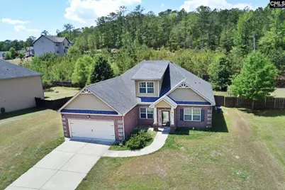 1073 Grey Duck Lane, Blythewood, SC 29016 - Photo 2