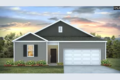 232 Horatio Lane, Lugoff, SC 29078 - Photo 1