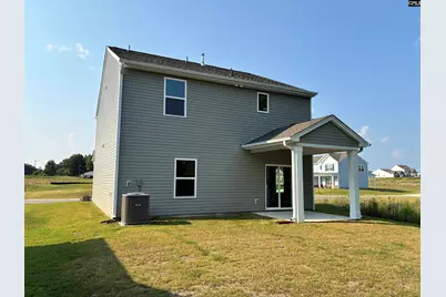 2117 Duck Lettuce Court, Gilbert, SC 29054 - Photo 22
