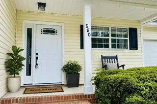 560 Rapids Rd, Columbia, SC 29212 - Photo 1