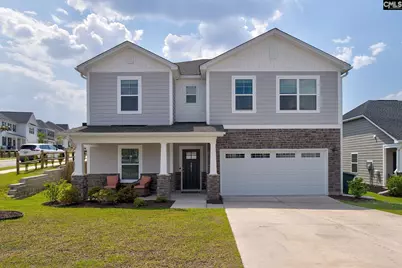 5011 Lincoln Reece Lane, Elgin, SC 29045 - Photo 4