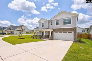 5011 Lincoln Reece Ln, Elgin, SC 29045 - Photo 2