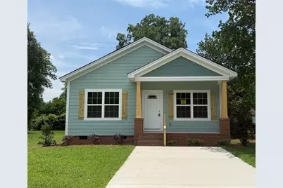735 Lexington Ave, Cayce, SC 29033 - Photo 2