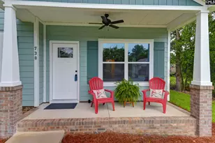 735 Lexington Ave, Cayce, SC 29033 - Photo 2
