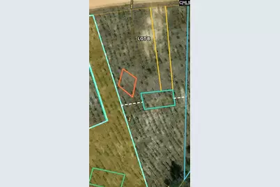 0A Big Branch Rd, Wagener, SC 29164 - Photo 1